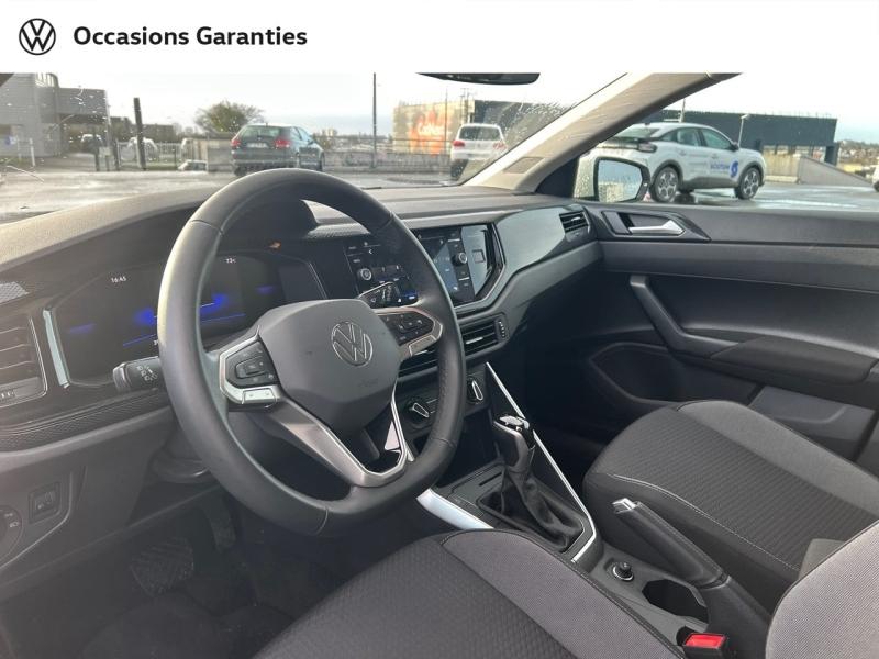 Voitures occasions VOLKSWAGEN POLO VW Edition Cesson-Sévigné