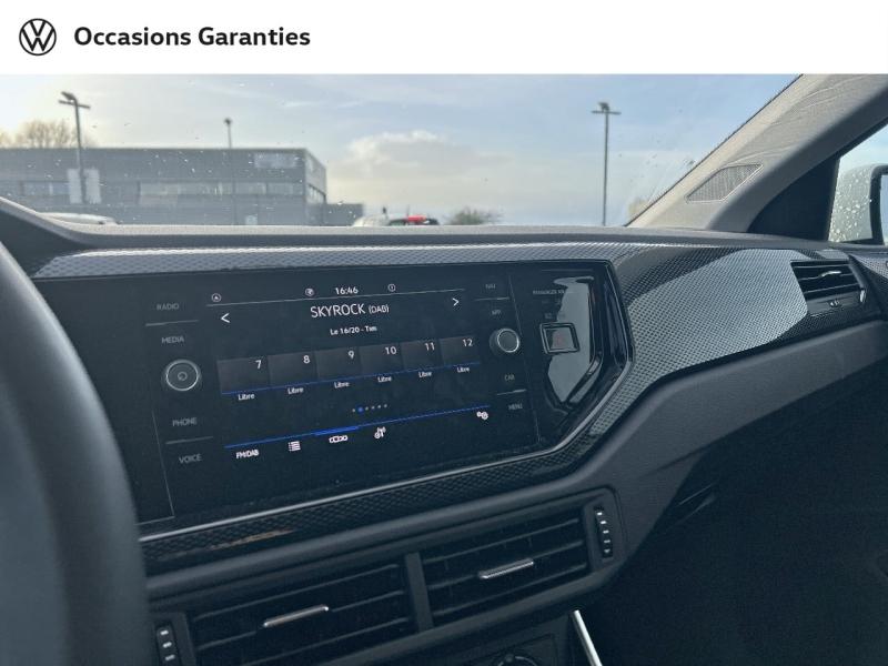 Voitures occasions VOLKSWAGEN POLO VW Edition Cesson-Sévigné