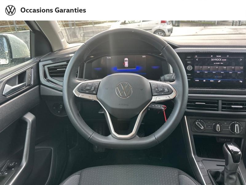 Voitures occasions VOLKSWAGEN POLO VW Edition Cesson-Sévigné