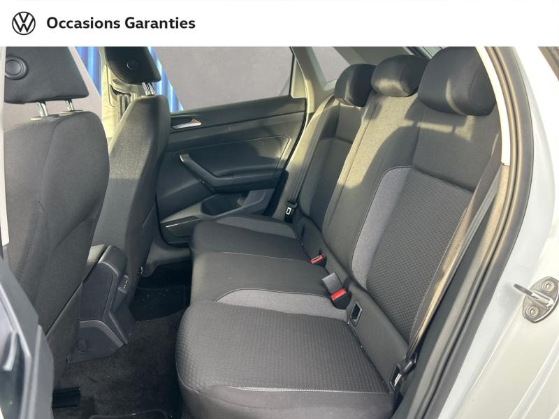 Voitures occasions VOLKSWAGEN POLO VW Edition Cesson-Sévigné