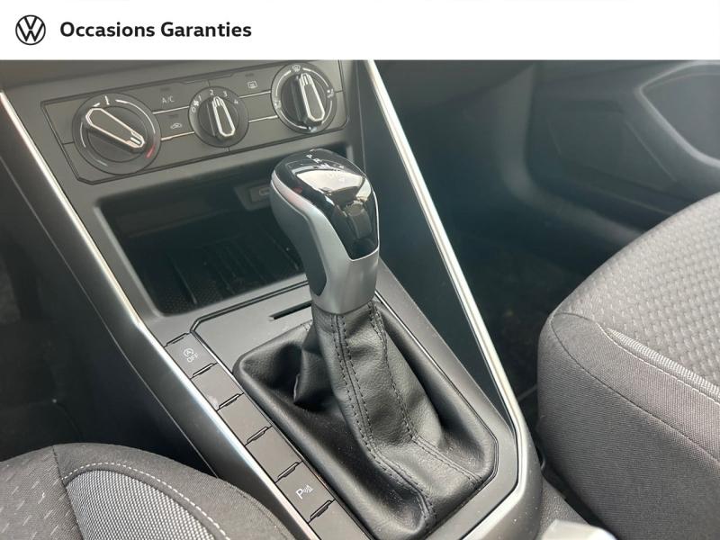 Voitures occasions VOLKSWAGEN POLO VW Edition Cesson-Sévigné