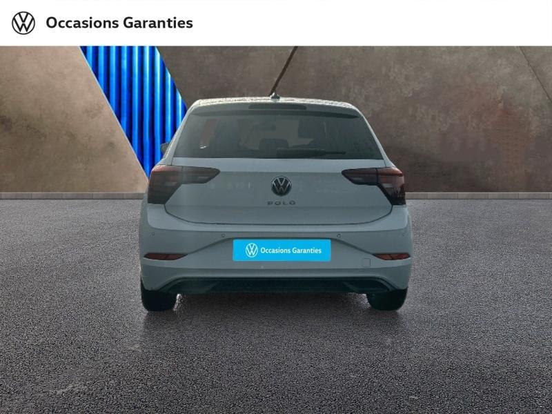 Voitures occasions VOLKSWAGEN POLO VW Edition Cesson-Sévigné