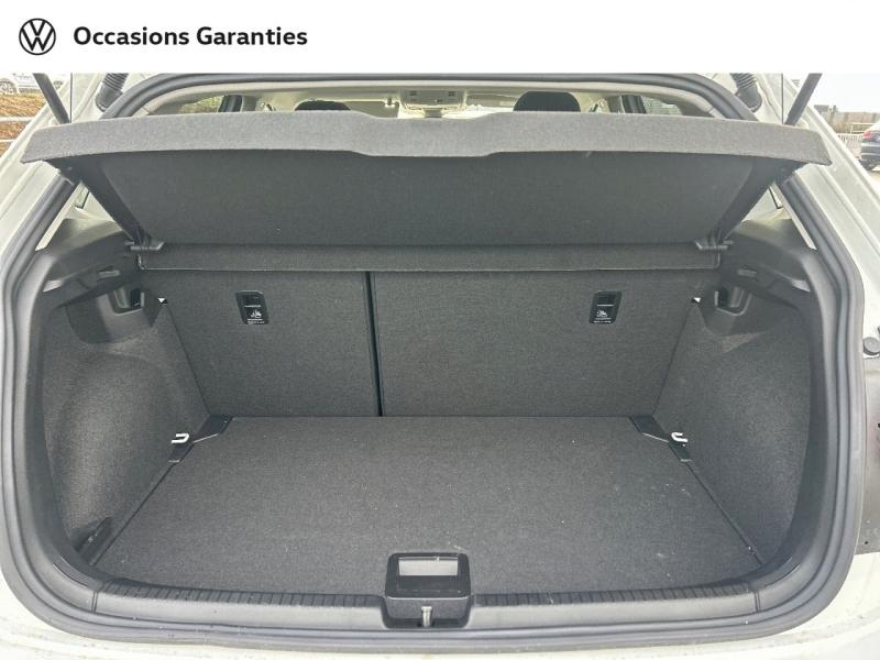Voitures occasions VOLKSWAGEN POLO VW Edition Cesson-Sévigné