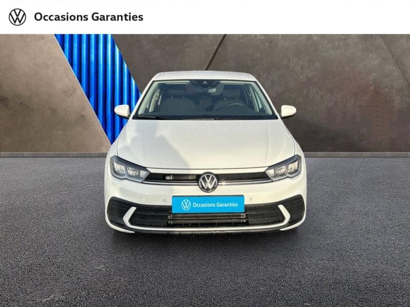 Voitures occasions VOLKSWAGEN POLO VW Edition Cesson-Sévigné