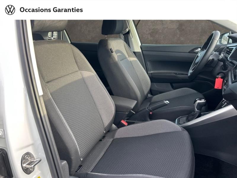 Voitures occasions VOLKSWAGEN POLO VW Edition Cesson-Sévigné