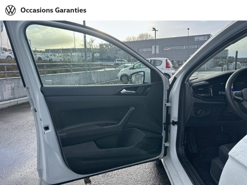 Voitures occasions VOLKSWAGEN POLO VW Edition Cesson-Sévigné