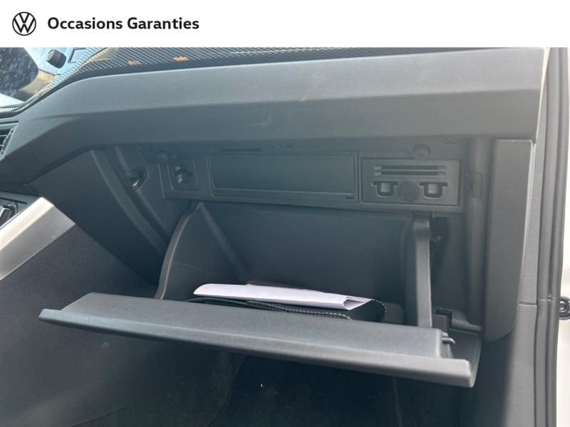 Voitures occasions VOLKSWAGEN POLO VW Edition Cesson-Sévigné