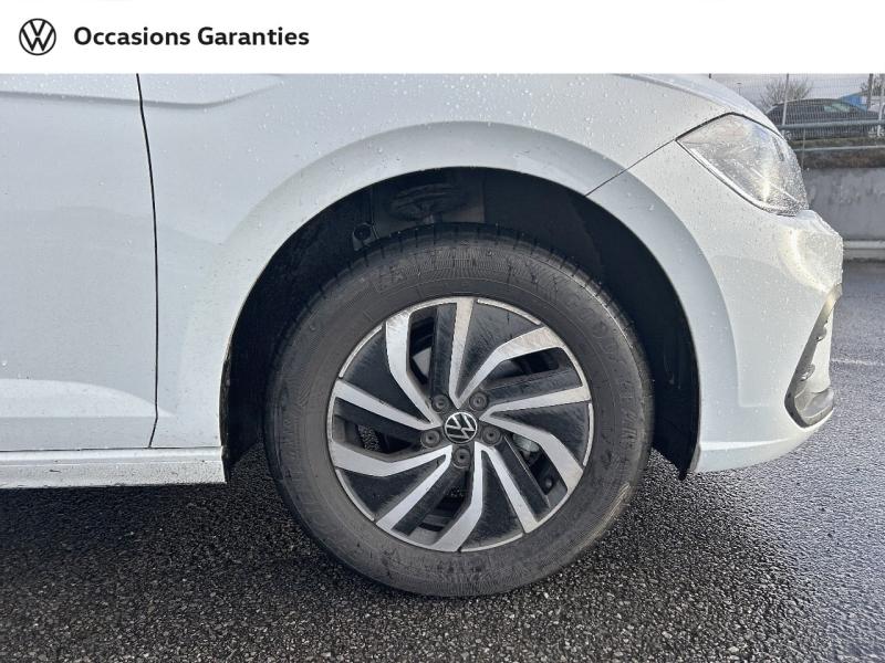 Voitures occasions VOLKSWAGEN POLO VW Edition Cesson-Sévigné