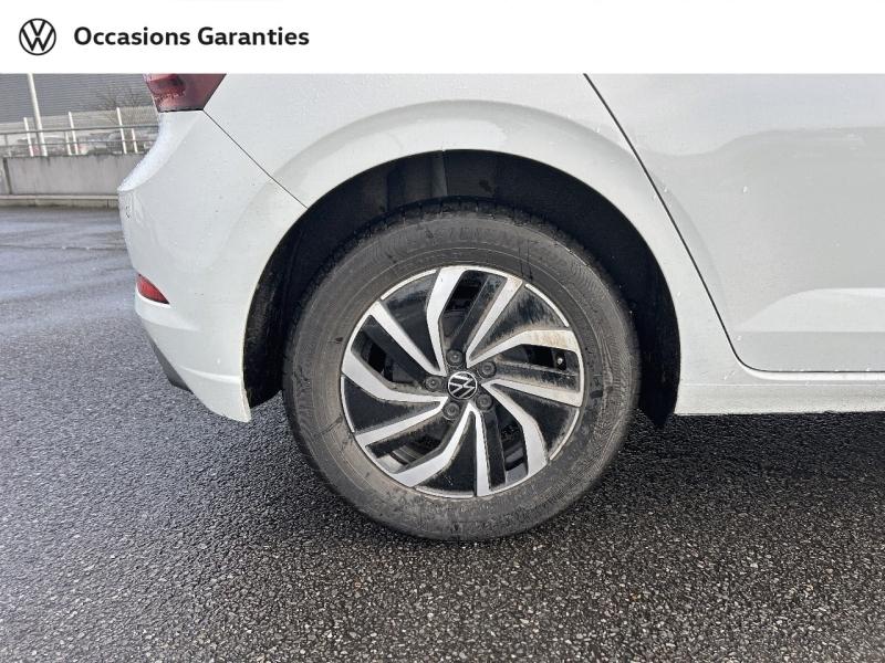 Voitures occasions VOLKSWAGEN POLO VW Edition Cesson-Sévigné