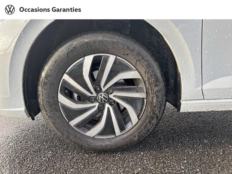 Voitures occasions VOLKSWAGEN POLO VW Edition Cesson-Sévigné