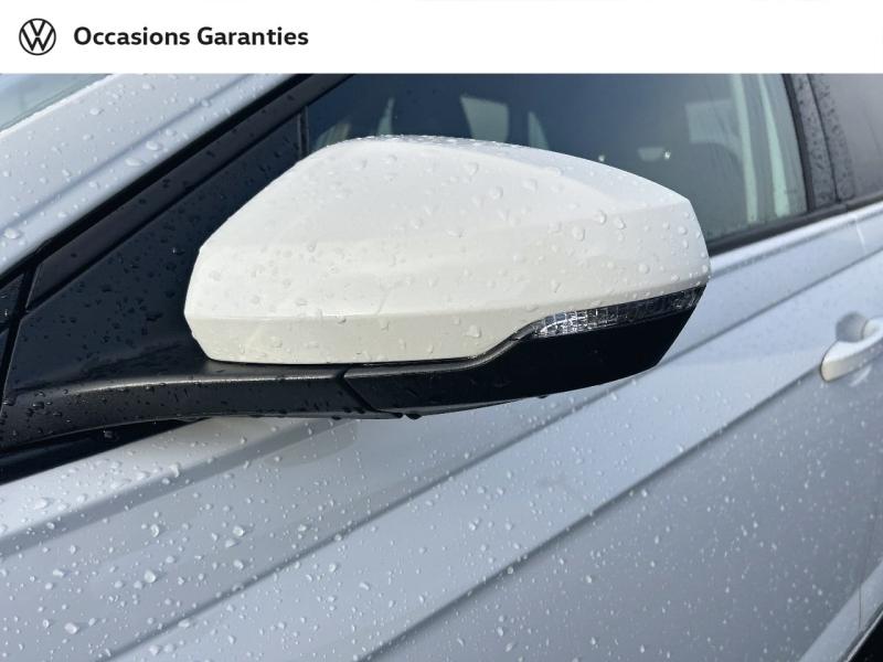 Voitures occasions VOLKSWAGEN POLO VW Edition Cesson-Sévigné
