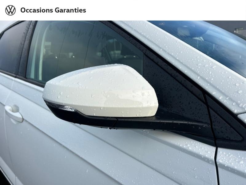 Voitures occasions VOLKSWAGEN POLO VW Edition Cesson-Sévigné
