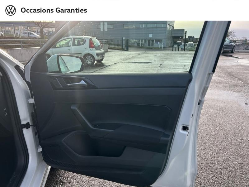 Voitures occasions VOLKSWAGEN POLO VW Edition Cesson-Sévigné