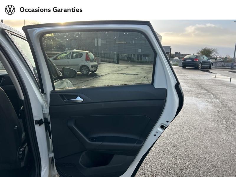 Voitures occasions VOLKSWAGEN POLO VW Edition Cesson-Sévigné