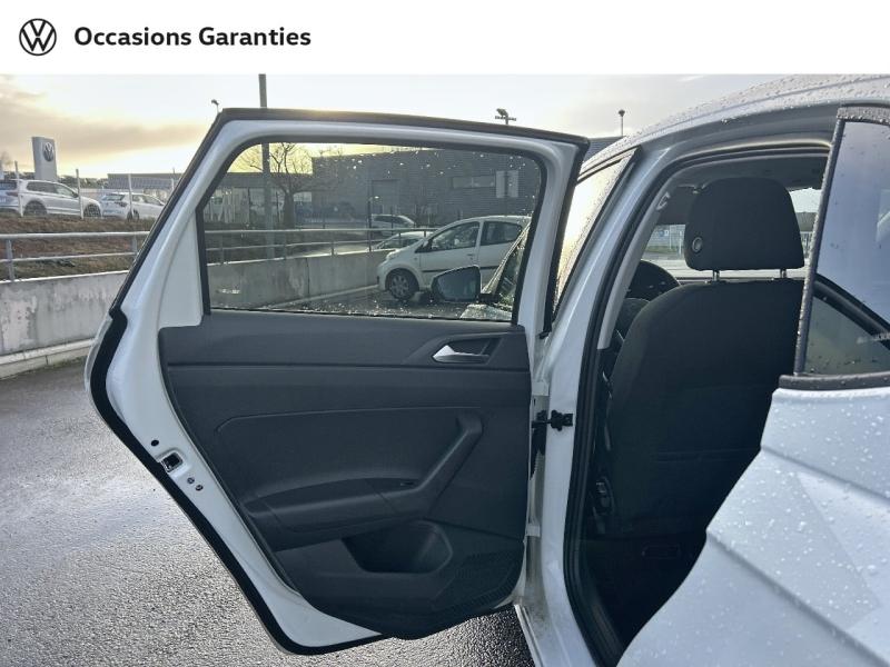 Voitures occasions VOLKSWAGEN POLO VW Edition Cesson-Sévigné