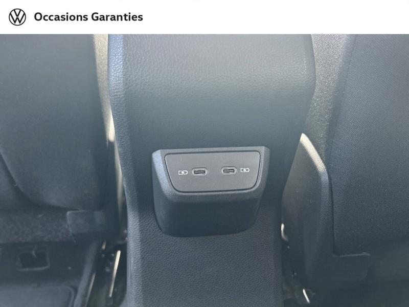 Voitures occasions VOLKSWAGEN POLO VW Edition Cesson-Sévigné