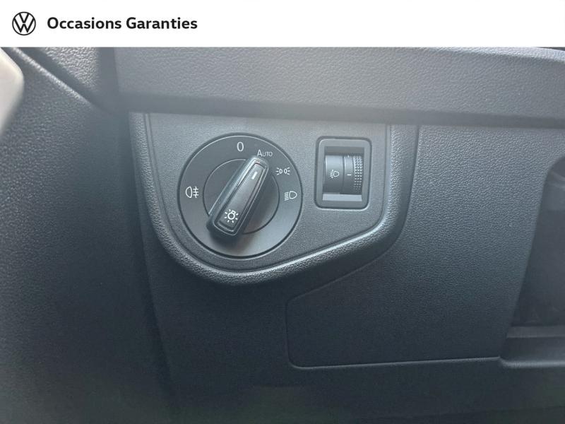 Voitures occasions VOLKSWAGEN POLO VW Edition Cesson-Sévigné