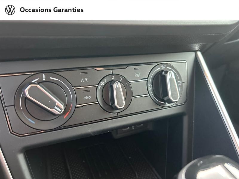 Voitures occasions VOLKSWAGEN POLO VW Edition Cesson-Sévigné