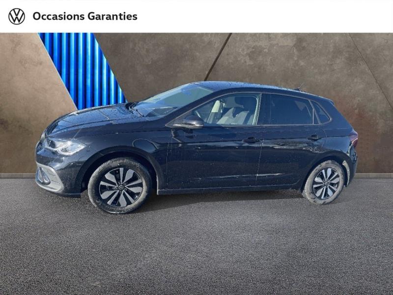 Voitures occasions VOLKSWAGEN POLO VW Edition Cesson-Sévigné