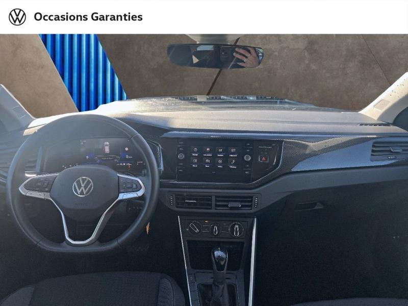 Voitures occasions VOLKSWAGEN POLO VW Edition Cesson-Sévigné