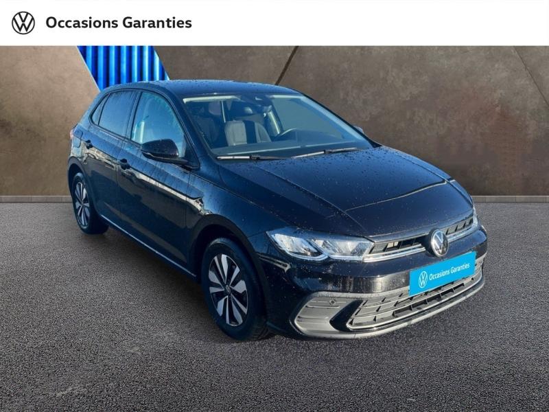 Voitures occasions VOLKSWAGEN POLO VW Edition Cesson-Sévigné