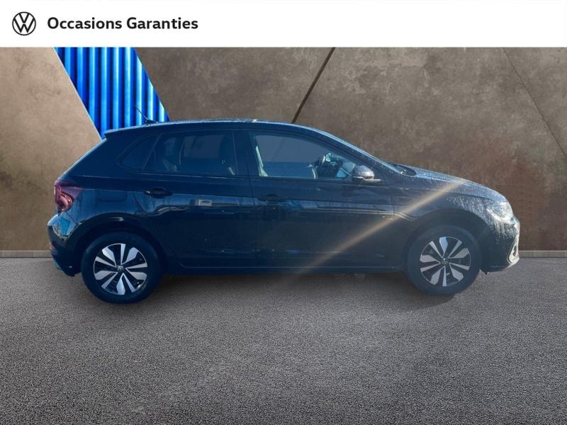 Voitures occasions VOLKSWAGEN POLO VW Edition Cesson-Sévigné