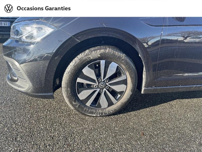 Voitures occasions VOLKSWAGEN POLO VW Edition Cesson-Sévigné