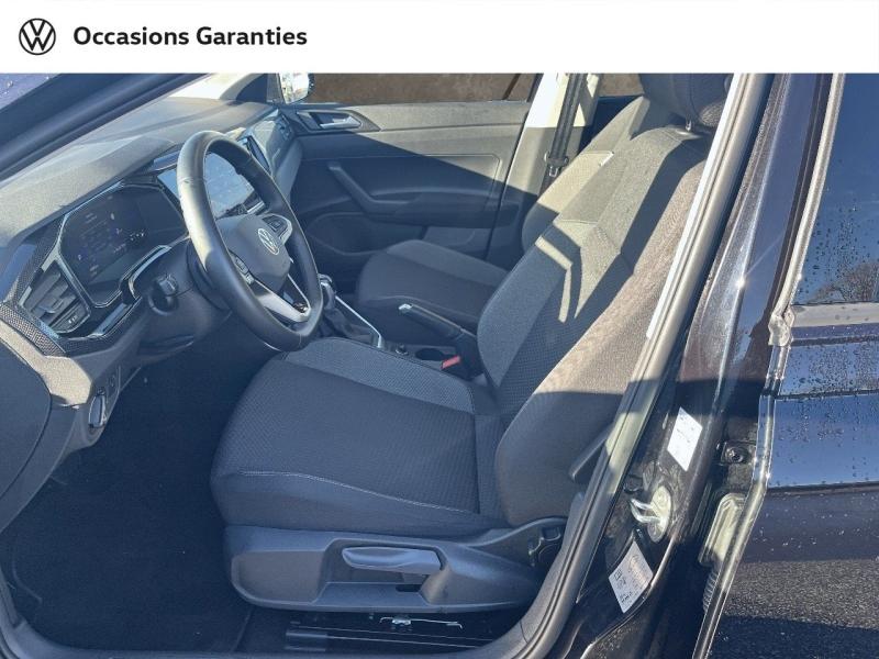 Voitures occasions VOLKSWAGEN POLO VW Edition Cesson-Sévigné