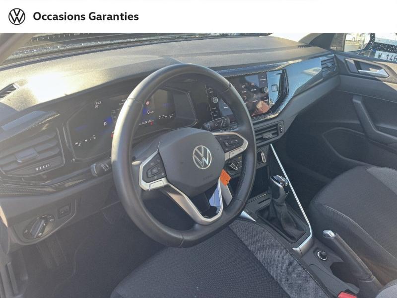 Voitures occasions VOLKSWAGEN POLO VW Edition Cesson-Sévigné
