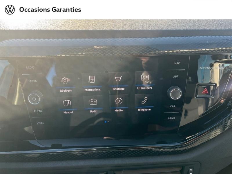 Voitures occasions VOLKSWAGEN POLO VW Edition Cesson-Sévigné