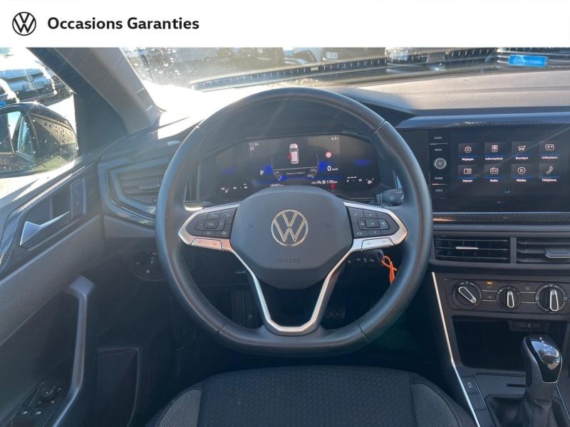 Voitures occasions VOLKSWAGEN POLO VW Edition Cesson-Sévigné