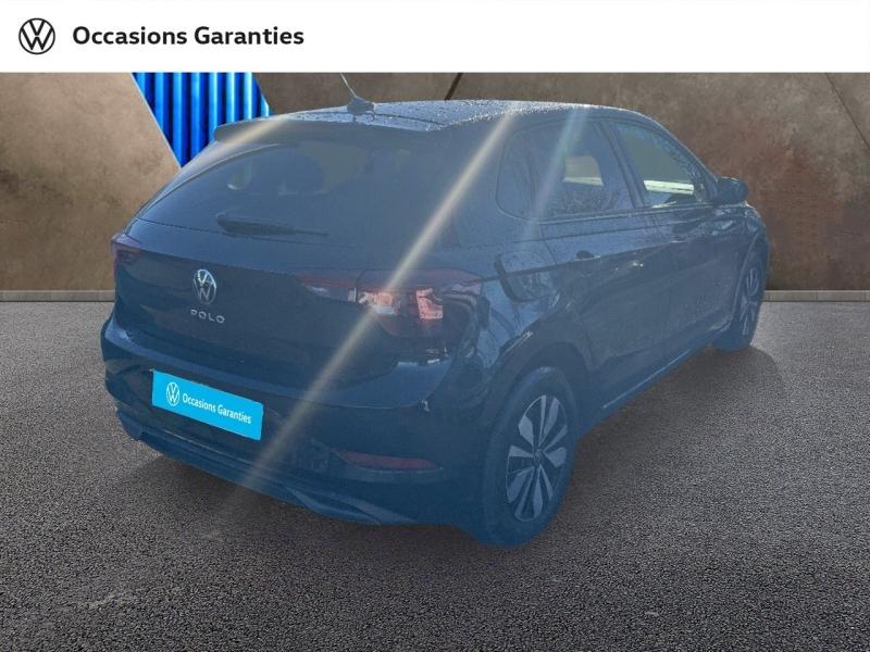 Voitures occasions VOLKSWAGEN POLO VW Edition Cesson-Sévigné