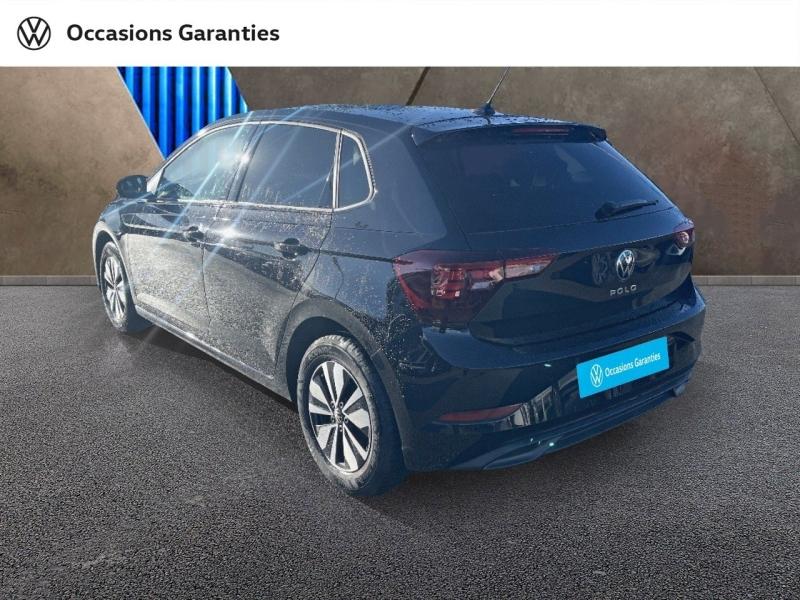 Voitures occasions VOLKSWAGEN POLO VW Edition Cesson-Sévigné