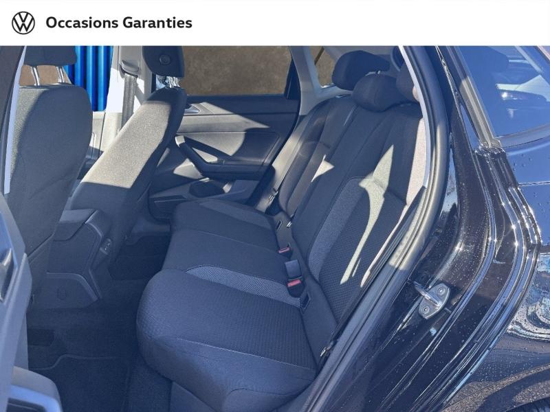 Voitures occasions VOLKSWAGEN POLO VW Edition Cesson-Sévigné