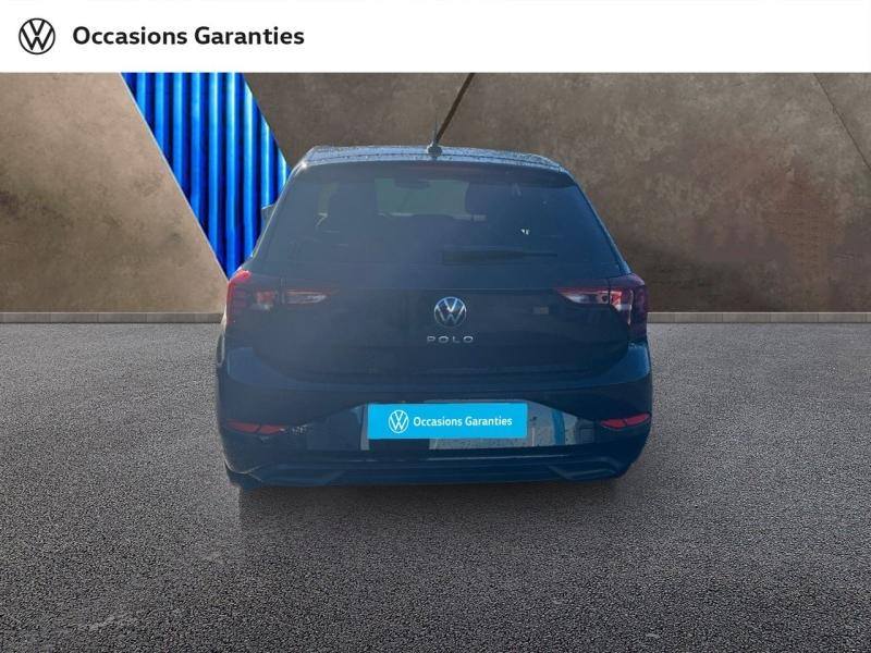 Voitures occasions VOLKSWAGEN POLO VW Edition Cesson-Sévigné