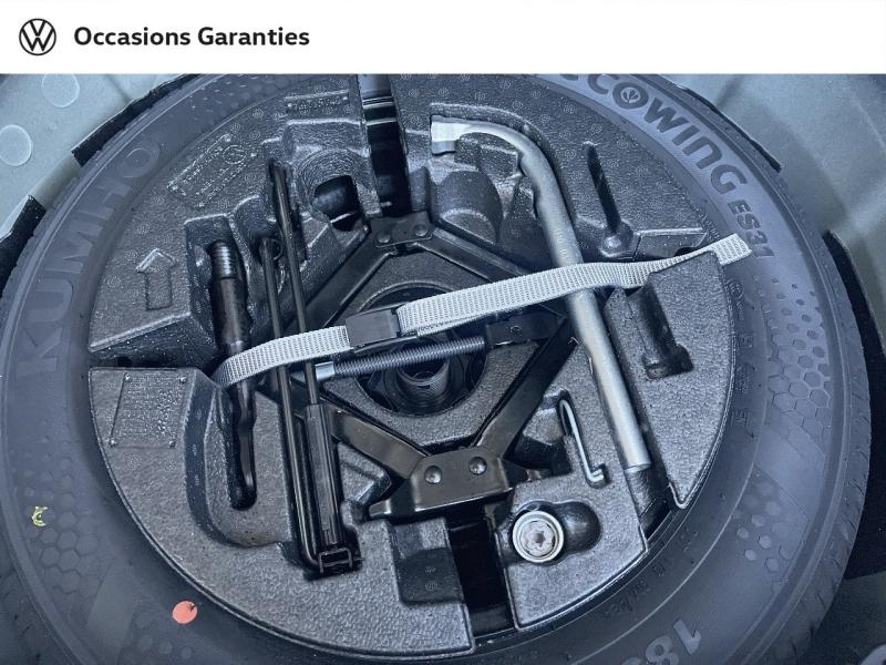 Voitures occasions VOLKSWAGEN POLO VW Edition Cesson-Sévigné