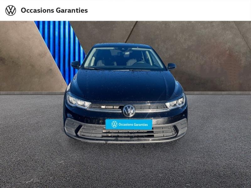 Voitures occasions VOLKSWAGEN POLO VW Edition Cesson-Sévigné
