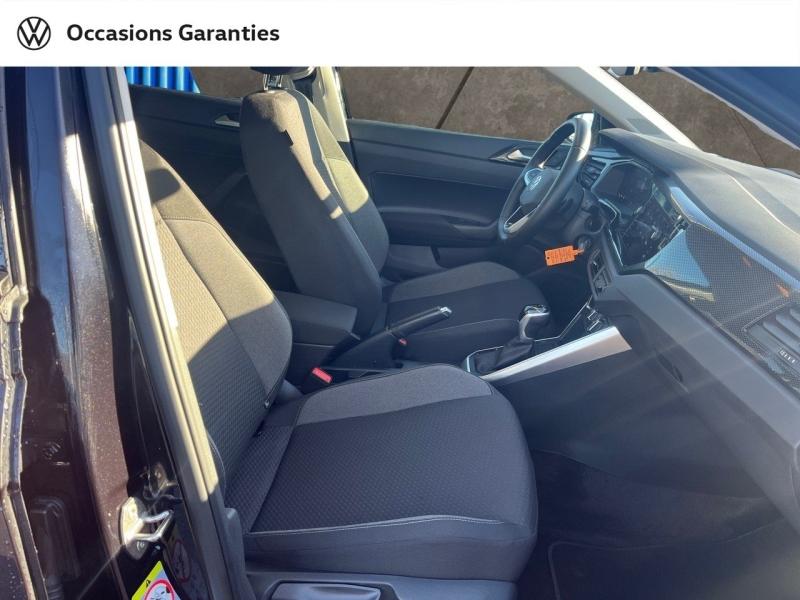 Voitures occasions VOLKSWAGEN POLO VW Edition Cesson-Sévigné