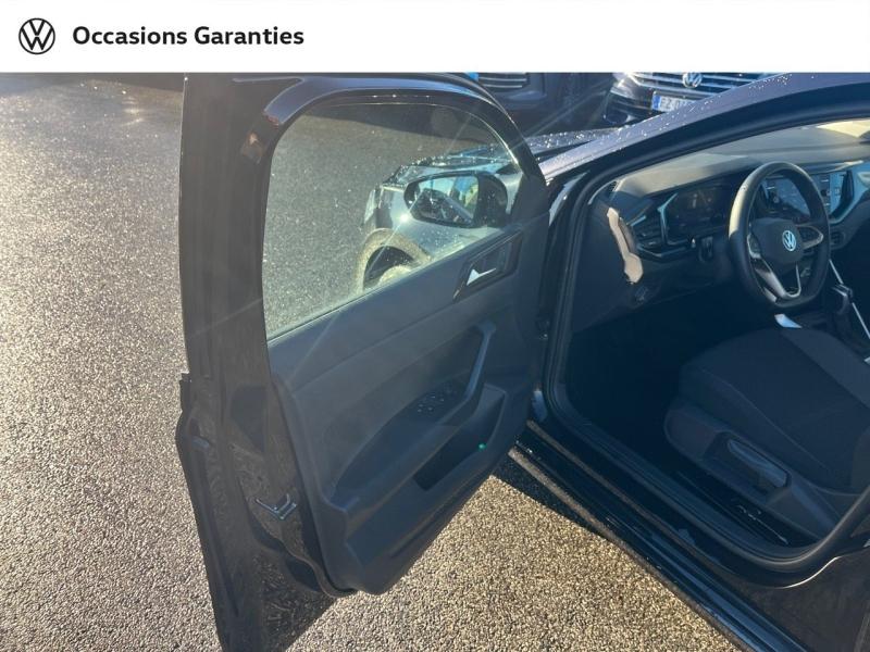 Voitures occasions VOLKSWAGEN POLO VW Edition Cesson-Sévigné