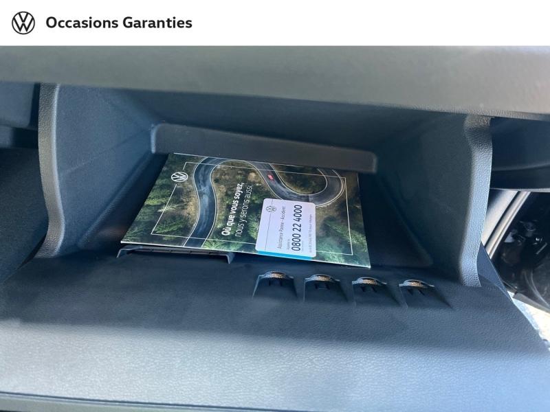 Voitures occasions VOLKSWAGEN POLO VW Edition Cesson-Sévigné