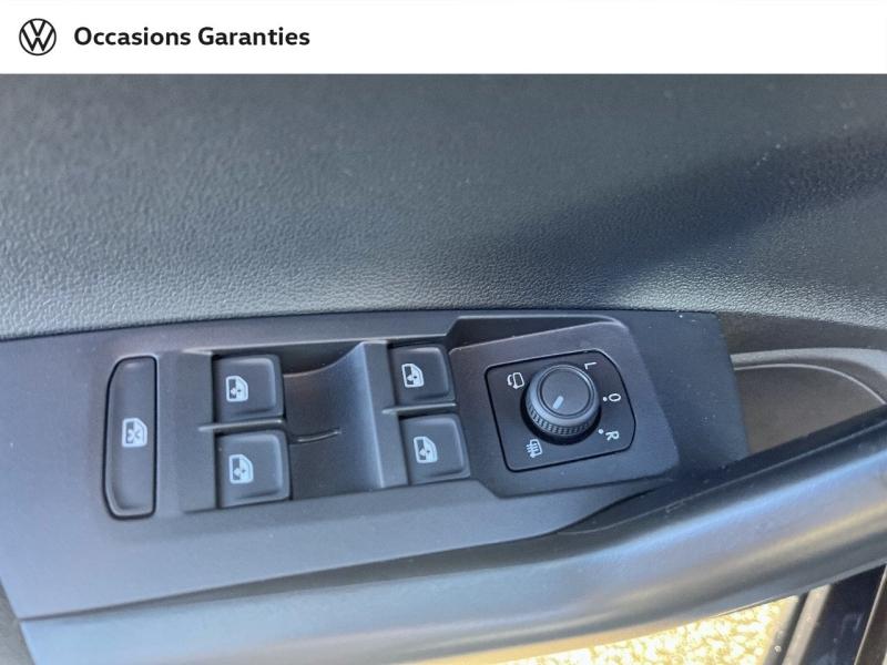 Voitures occasions VOLKSWAGEN POLO VW Edition Cesson-Sévigné