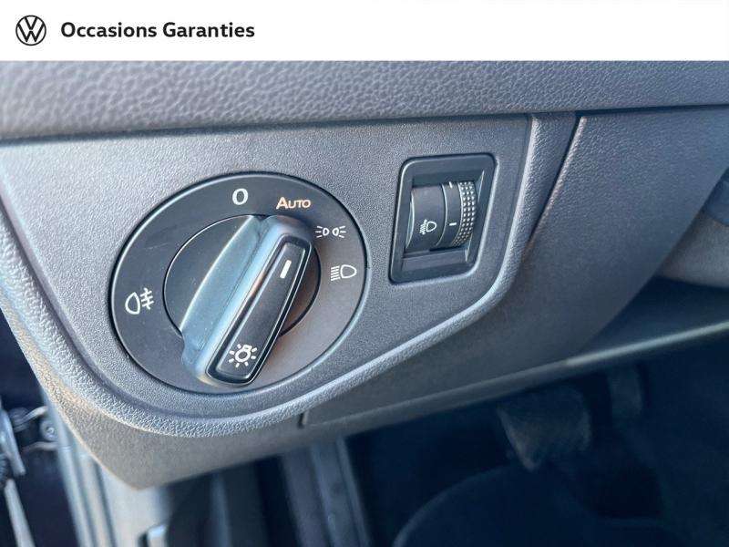 Voitures occasions VOLKSWAGEN POLO VW Edition Cesson-Sévigné