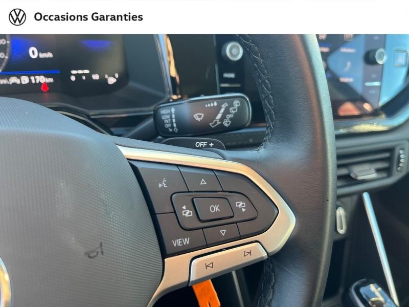 Voitures occasions VOLKSWAGEN POLO VW Edition Cesson-Sévigné