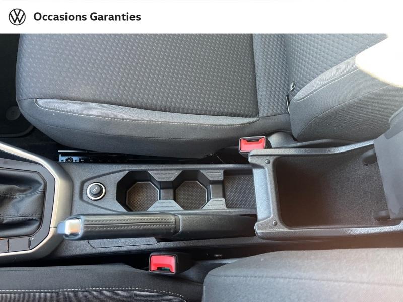 Voitures occasions VOLKSWAGEN POLO VW Edition Cesson-Sévigné