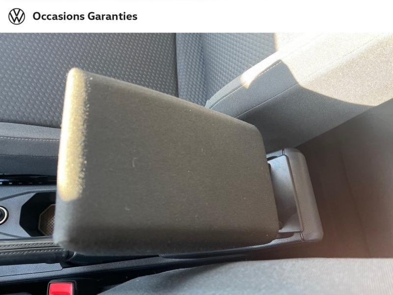 Voitures occasions VOLKSWAGEN POLO VW Edition Cesson-Sévigné