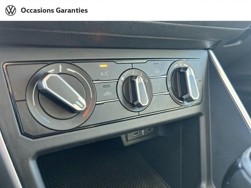 Voitures occasions VOLKSWAGEN POLO VW Edition Cesson-Sévigné