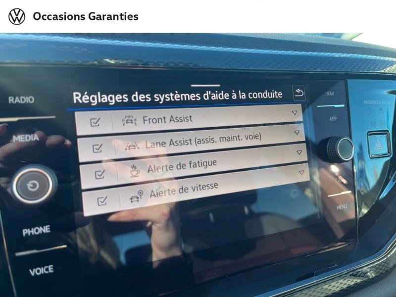 Voitures occasions VOLKSWAGEN POLO VW Edition Cesson-Sévigné