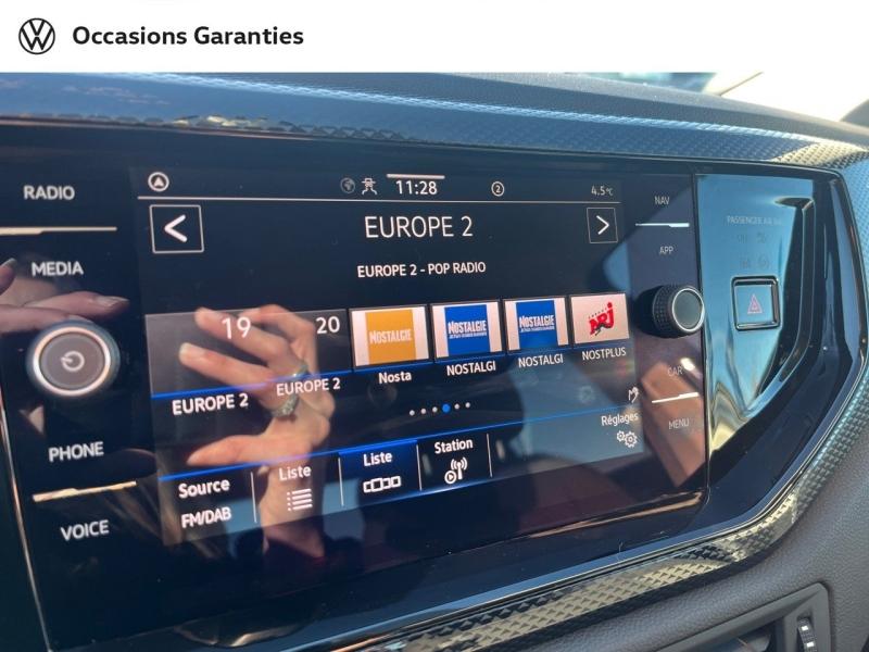 Voitures occasions VOLKSWAGEN POLO VW Edition Cesson-Sévigné