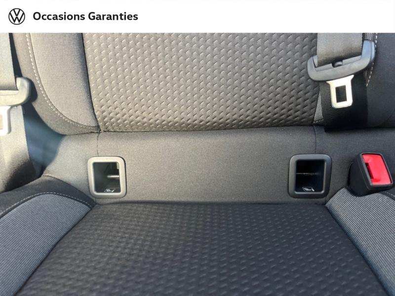 Voitures occasions VOLKSWAGEN POLO VW Edition Cesson-Sévigné