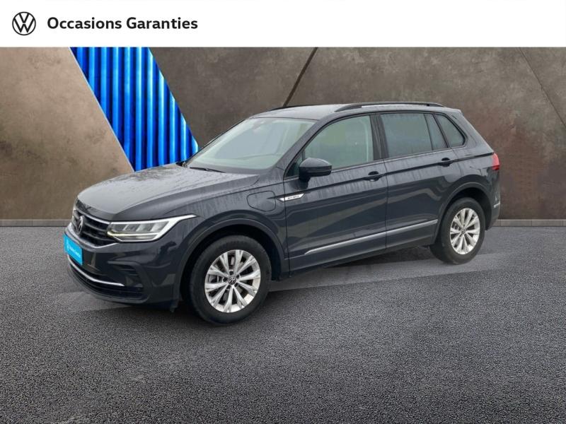 Voitures occasions VOLKSWAGEN TIGUAN Life Cesson-Sévigné